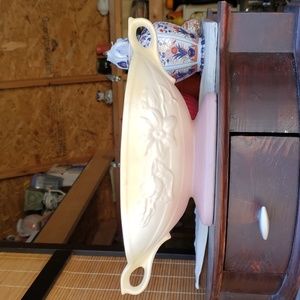 Hull planter/vessel USA MCM